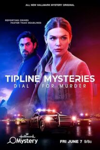 دانلود فیلم Tipline Mysteries: Dial 1 for Murder 2024404129-370786547