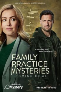 دانلود فیلم Family Practice Mysteries: Coming Home 2024403736-1904229860