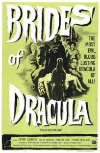 دانلود فیلم The Brides of Dracula 1960403728-282913777