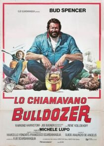 دانلود فیلم Lo chiamavano Bulldozer 1978405194-2139930440