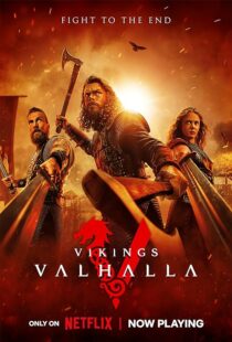 دانلود سریال Vikings: Valhalla116160-1998934453