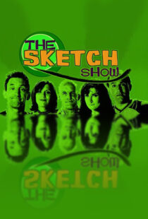 دانلود سریال The Sketch Show405562-1176281488