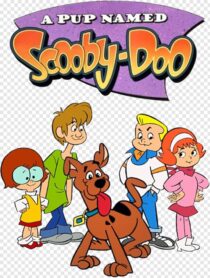 دانلود انیمیشن A Pup Named Scooby-Doo405253-2029268442