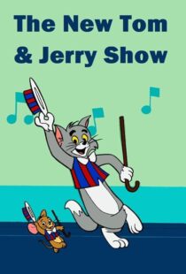 دانلود انیمیشن The New Tom & Jerry Show404156-1537909347