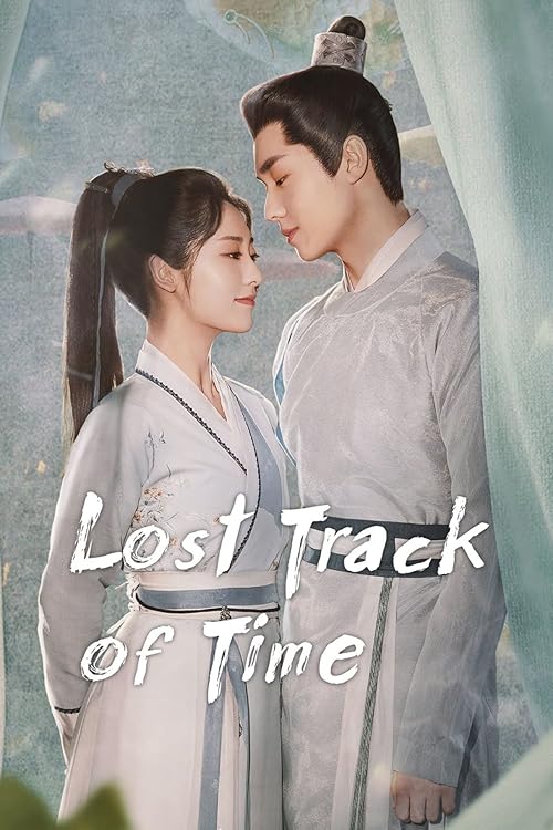 دانلود سریال Lost Track of Time