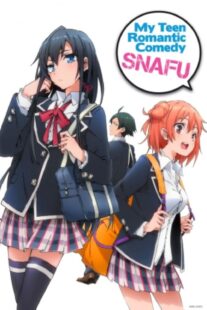 دانلود انیمه My Teen Romantic Comedy SNAFU405743-1802678326