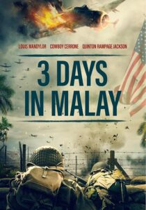 دانلود فیلم 3 Days in Malay 2023404959-631387994