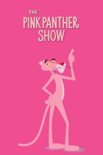 دانلود انیمیشن The Pink Panther Show403839-586227074