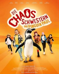 دانلود فیلم Die Chaosschwestern und Pinguin Paul 2024404494-2023846690