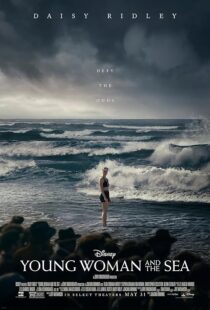 دانلود فیلم Young Woman and the Sea 2024404866-999736820