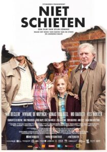 دانلود فیلم Niet Schieten (Don’t Shoot) 2018404279-148074694