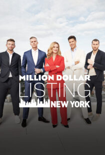 دانلود سریال Million Dollar Listing New York403790-1954221715