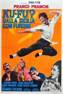 دانلود فیلم Ku Fu? From Sicily with Fury 1973405627-162496129