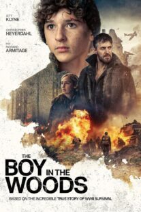 دانلود فیلم The Boy in the Woods 2023405807-627387076