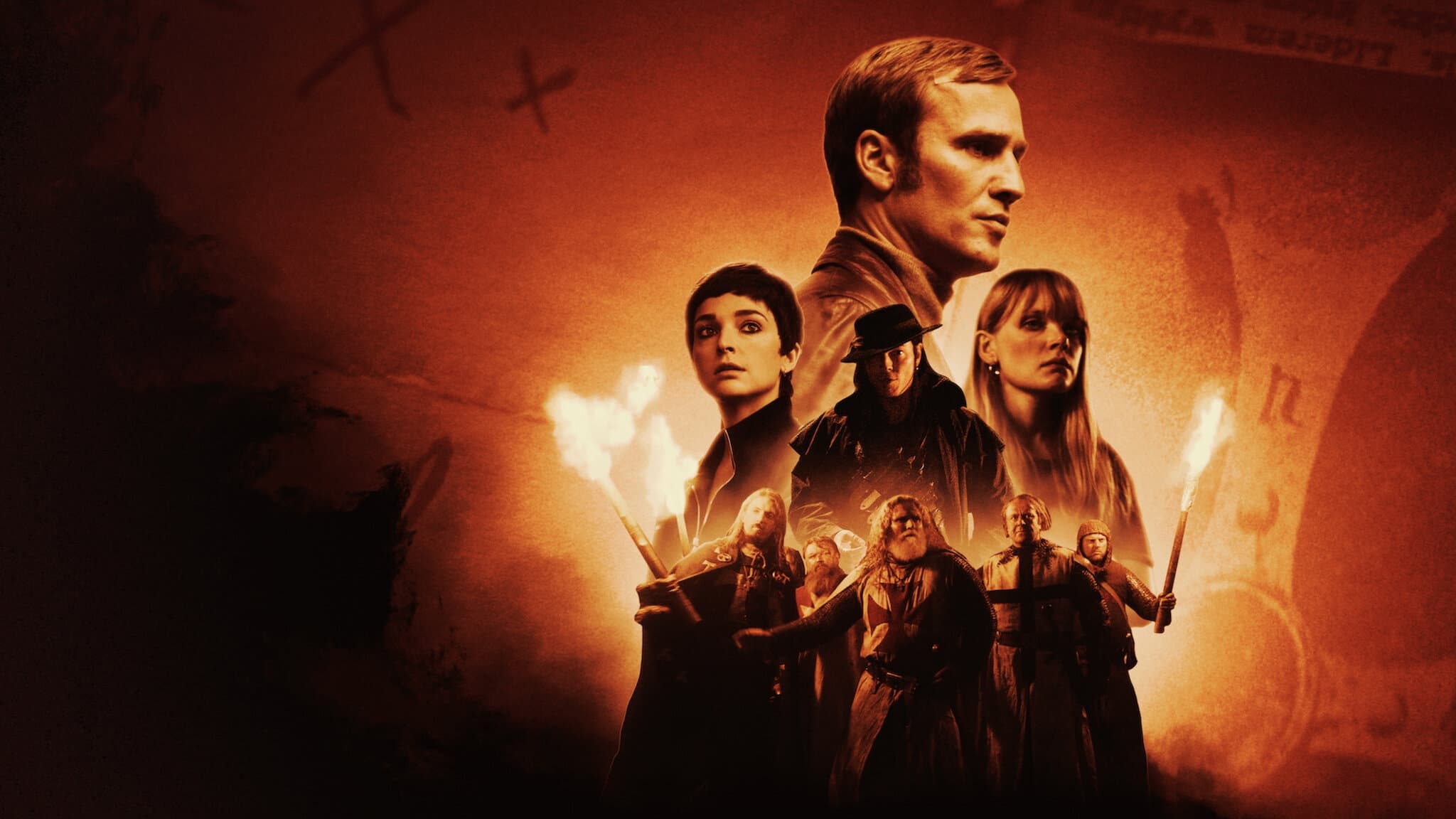 دانلود فیلم Mr. Car and the Knights Templar 2023