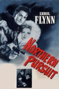 دانلود فیلم Northern Pursuit 1943405595-2138035633