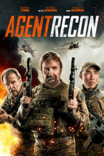 دانلود فیلم Agent Recon 2024403426-448827418