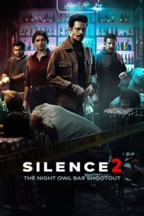 دانلود فیلم هندی Silence 2: The Night Owl Bar Shootout 2024403435-1311170343