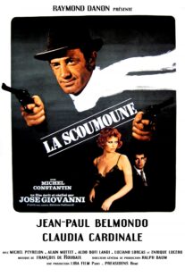 دانلود فیلم  la Scoumoune 1972405556-209099223