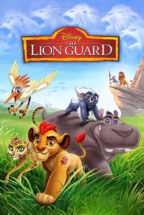 دانلود انیمیشن The Lion Guard406599-328737009