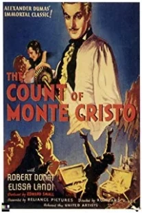 دانلود فیلم The Count of Monte Cristo 1934408381-987602556