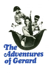 دانلود فیلم The Adventures of Gerard 1970407603-1474135545