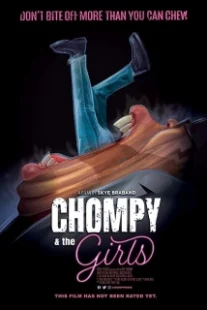 دانلود فیلم Chompy & the Girls 2021408454-734054701