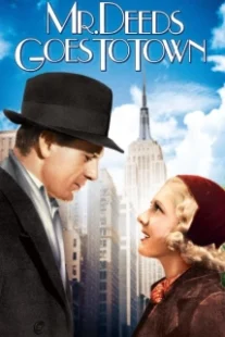 دانلود فیلم Mr. Deeds Goes to Town 1936407263-1308983698