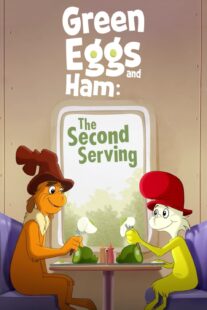 دانلود انیمیشن Green Eggs and Ham407671-71868583