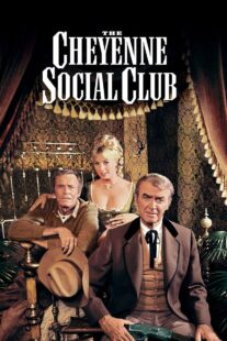 دانلود فیلم The Cheyenne Social Club 1970405613-1306864374