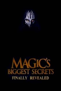 دانلود سریال Magic’s Biggest Secrets Finally Revealed406597-1800750640