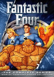 دانلود انیمیشن Fantastic Four: The Animated Series407024-592662984