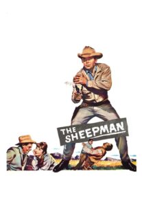 دانلود فیلم The Sheepman 1958407441-1915437155