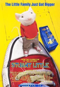 دانلود فیلم Stuart Little 1999407849-303429134