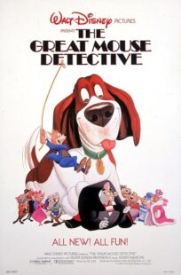 دانلود انیمیشن The Great Mouse Detective 1986408139-1845149287