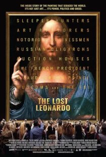 دانلود فیلم The Lost Leonardo 2021408515-1906874483