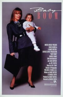 دانلود فیلم Baby Boom 1987408089-1073269640