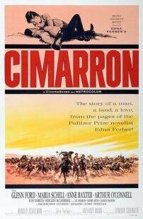 دانلود فیلم Cimarron 1960408047-1754664056