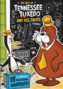 دانلود انیمیشن Tennessee Tuxedo and His Tales406603-310013951