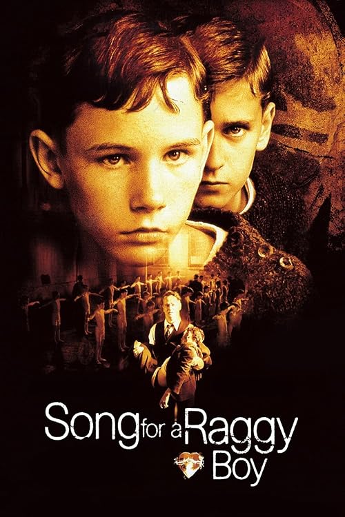 دانلود فیلم Song for a Raggy Boy 2003