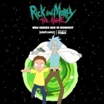 دانلود انیمه Rick and Morty: The Anime407310-804705880