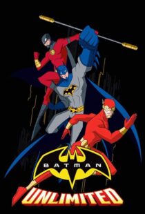 دانلود انیمیشن Batman Unlimited408280-2017065423