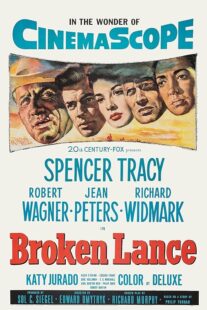 دانلود فیلم Broken Lance 1954407613-1595915387