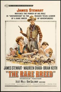 دانلود فیلم The Rare Breed 1966407621-677740628