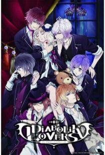 دانلود انیمه Diabolik Lovers408658-2054617822