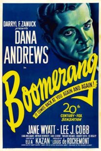 دانلود فیلم Boomerang! 1947408182-478249753