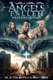 دانلود فیلم Angels Fallen: Warriors of Peace 2024408421-225490494