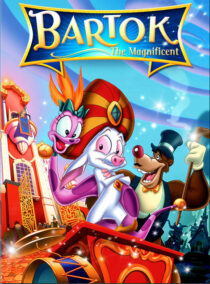 دانلود انیمیشن Bartok the Magnificent 1999407127-92061757