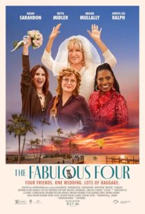 دانلود فیلم The Fabulous Four 2024407412-1550241930