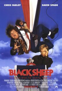 دانلود فیلم Black Sheep 1996407078-1458940226